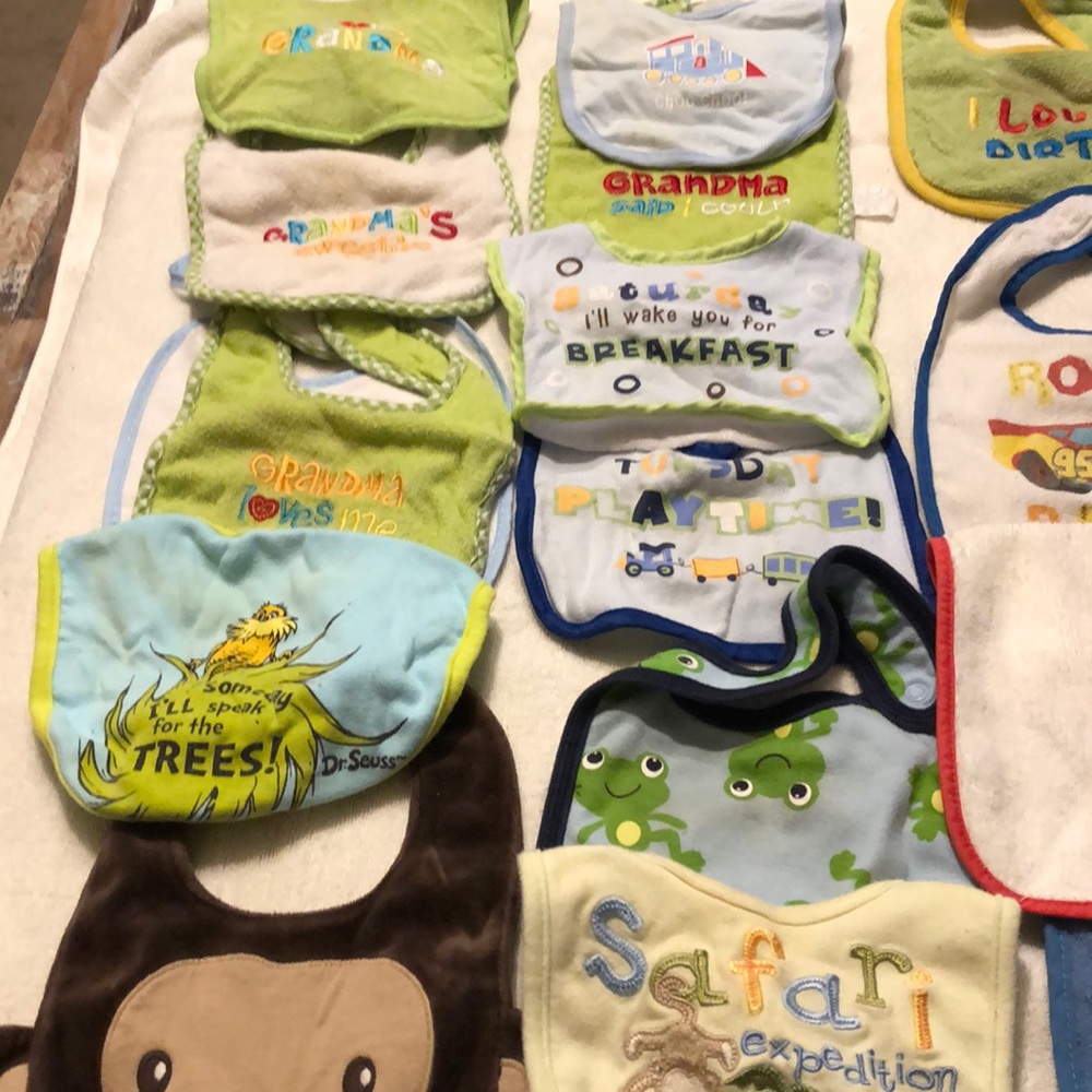 Bibs